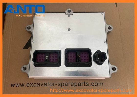 600-461-1100 6004611100 Controller assembly KOMATSU Graafmachine onderdelen voor SAA6D125E
