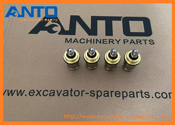 9759158 9246436 4201993 Pusher HITACHI Graafmachine Onderdelen voor EG65R-3 EX1200-5