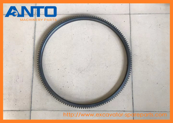 6150-31-1351 6150311351 Ring Gear voor KOMATSU PC300 PC400 PC450 PC490 PW400MH