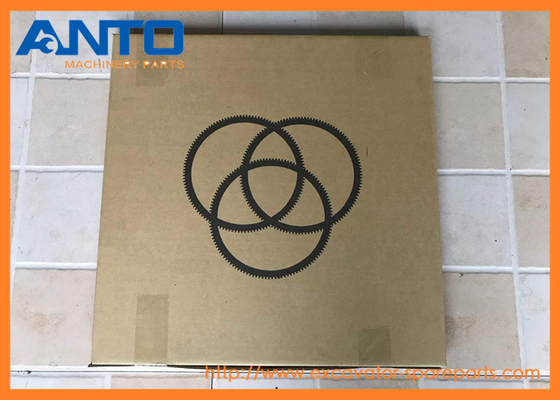 6150-31-1351 6150311351 Ring Gear voor KOMATSU PC300 PC400 PC450 PC490 PW400MH