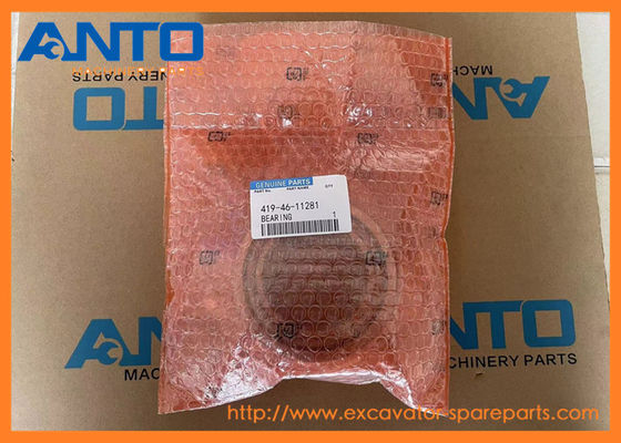 419-46-11281 4194611281 Lagers voor KOMATSU wielladers 532 WA300 WA300L WA320