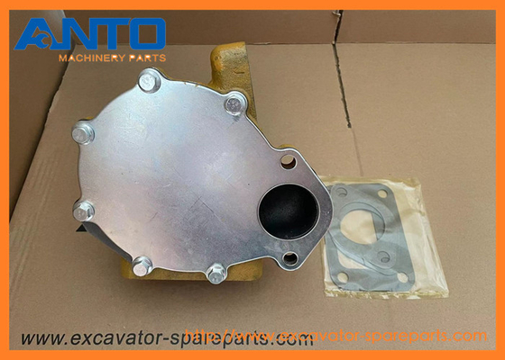6251-61-1101 6251-61-1102 6251-61-1103 Waterpomp KOMATSU Graafmachine Onderdelen voor PC400LC-8