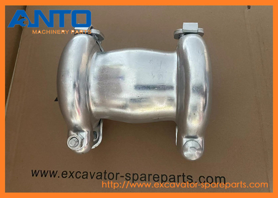 4071215 07332-02400 Koppeling HITACHI Graafmachine Onderdelen Voor EX1100