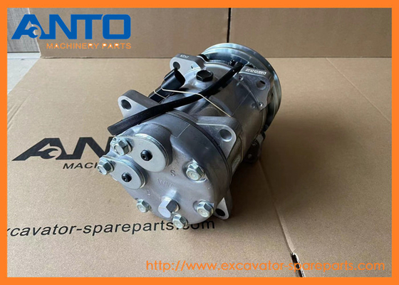 VOE15082742 15082742 Compressor graafmachine reserveonderdelen voor EC160C