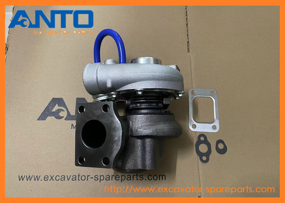 2674A391 2674A393 GT2052S Turbolader JCB Graafmachine Onderdelen voor 3CX 4CX