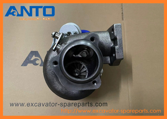 2674A391 2674A393 GT2052S Turbolader JCB Graafmachine Onderdelen voor 3CX 4CX