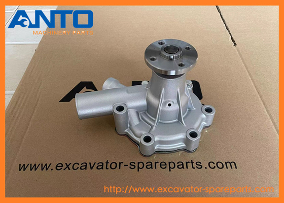 PJ7411334 MM433424 Onderdelen voor graafmachines voor waterpompen voor EC25 EC30
