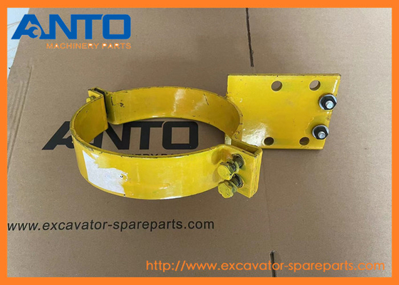 707-88-25370 707-88-21660 01435-01235 Bracket KOMATSU Graafmachine Onderdelen voor PC400-8