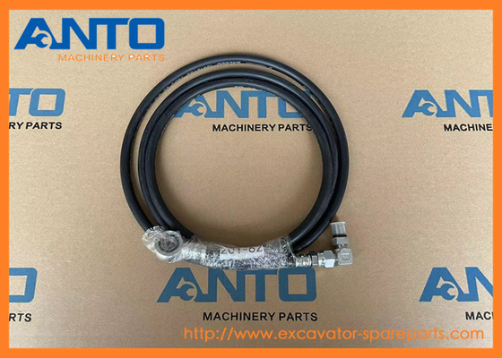 201-62-64410 2016264410 Slang voor KOMATSU Bulldozers D60P D65E D65EX D65P D65PX D85E