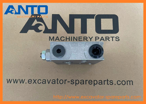 723-40-71411 7234071411 Block KOMATSU Graafmachine Onderdelen voor PC270-8