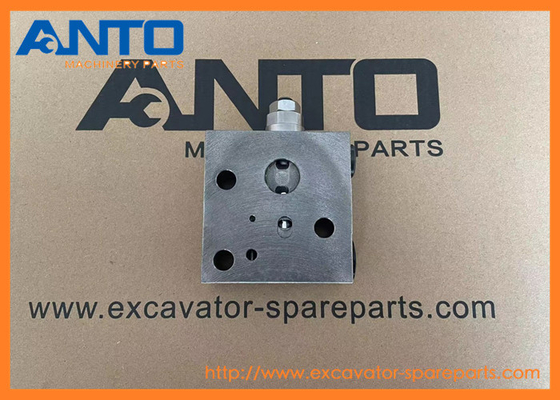 723-40-71411 7234071411 Block KOMATSU Graafmachine Onderdelen voor PC270-8