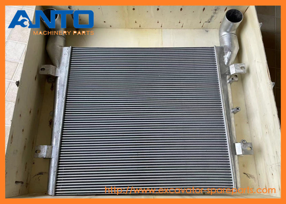209-03-41121 2090341121 Afkoeler Graafmachine Onderdelen Fit KOMATSU PC800 PC800SE PC850