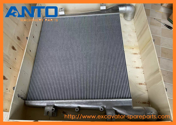 209-03-41121 2090341121 Afkoeler Graafmachine Onderdelen Fit KOMATSU PC800 PC800SE PC850