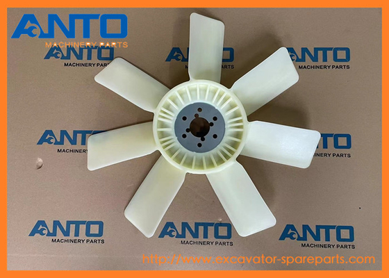 600-623-6580 6006236580 Fan Fit KOMATSU Graafmachines 4D105 S4D102E S6D102E