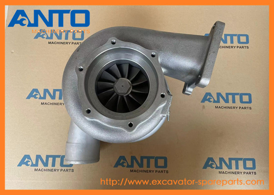 6502-52-5010 6502525010 Turbolader voor KOMATSU motor SAA6D170E