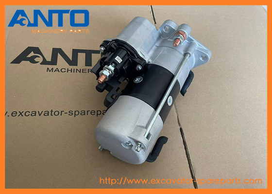 RE548692 Onderdelen voor graafmachines met startmotor