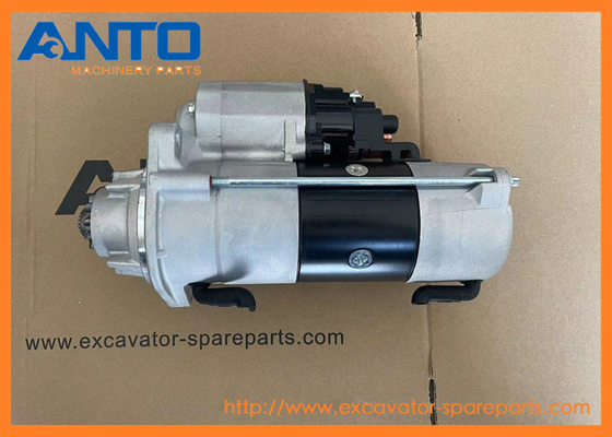 RE548692 Onderdelen voor graafmachines met startmotor
