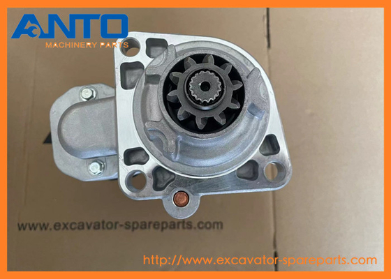 RE548692 Onderdelen voor graafmachines met startmotor