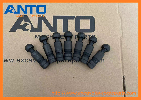 9742464 zuiger voor HITACHI graafmachine EX100-5 EX100-5 JPN EX100M-5 EX120-5