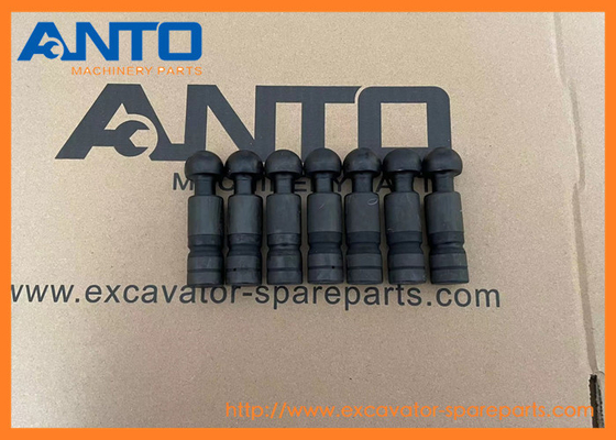 9742464 zuiger voor HITACHI graafmachine EX100-5 EX100-5 JPN EX100M-5 EX120-5