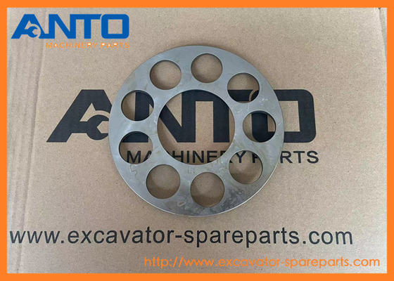 XKAH00403 Retinereplaat HYUNDAI Graafmachine Onderdelen Voor R110-7 R140LC-7