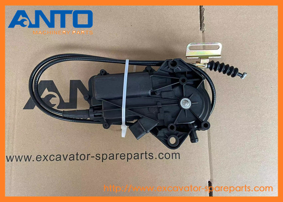 2523-9016 25239016 Stopmotor DOOSAN Graafmachine Onderdelen voor DX220AF