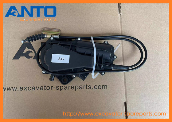 2523-9016 25239016 Stopmotor DOOSAN Graafmachine Onderdelen voor DX220AF