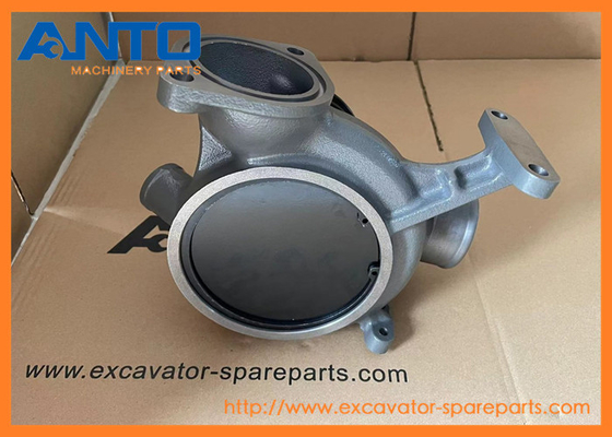 25100-83100 Waterpomp DOOSAN Graafmachine Onderdelen voor D6AC D6AV
