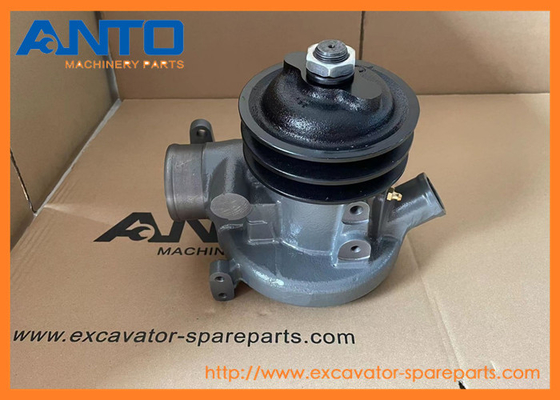 25100-83100 Waterpomp DOOSAN Graafmachine Onderdelen voor D6AC D6AV