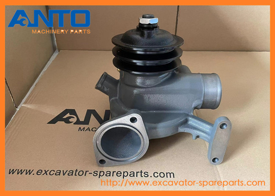 25100-83100 Waterpomp DOOSAN Graafmachine Onderdelen voor D6AC D6AV