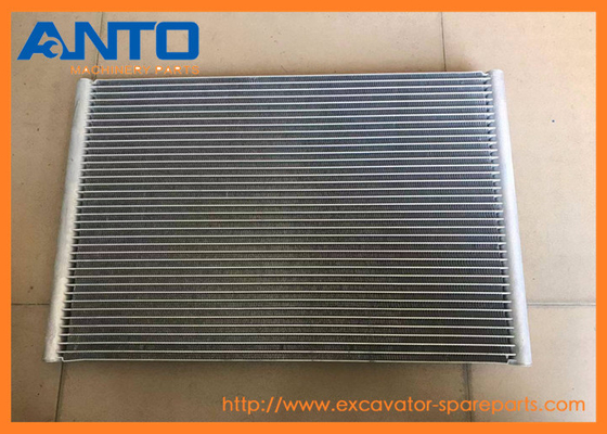 208-979-7520 2089797520 Condensator airconditioner onderdelen voor KOMATSU graafmachine PC130 PC160 PC200