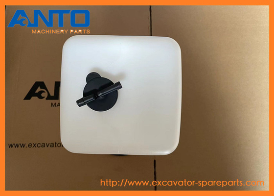 4651992 Watertank HITACHI Onderdelen van graafmachines voor ZR260HC ZX450-3