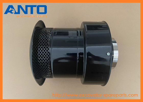 11N820181 Precleaner HYUNDAI Graafmachine Onderdelen voor HL730-9 HL740-7A