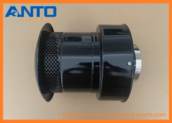 11N820181 Precleaner HYUNDAI Graafmachine Onderdelen voor HL730-9 HL740-7A
