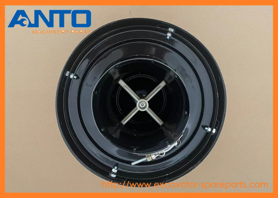 11N820181 Precleaner HYUNDAI Graafmachine Onderdelen voor HL730-9 HL740-7A