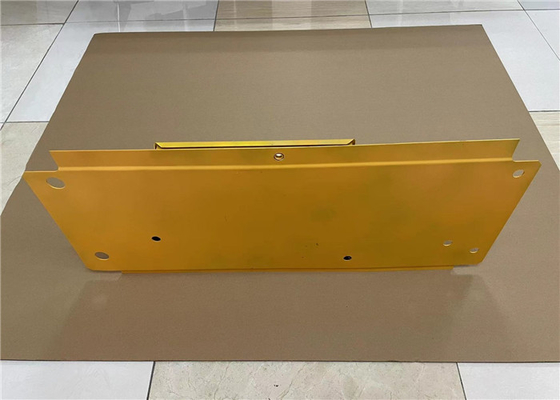 20Y-54-71811 20Y5471811 Deksel KOMATSU Graafmachine Onderdelen voor PC220LC-8