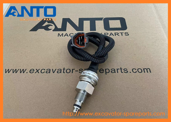 7861-92-1620 7861921620 Druksensor KOMATSU Onderdelen voor graafmachines voor HD405-6