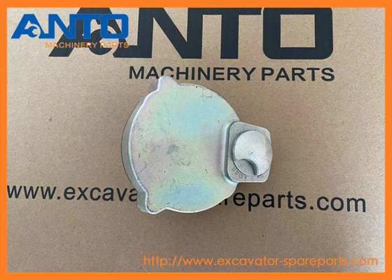 17A-60-11310 17A6011310 Hydraulische olie tank kap KOMATSU Graafmachine onderdelen voor PC220LC-8