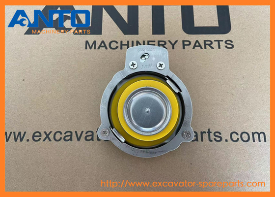 17A-60-11310 17A6011310 Hydraulische olie tank kap KOMATSU Graafmachine onderdelen voor PC220LC-8