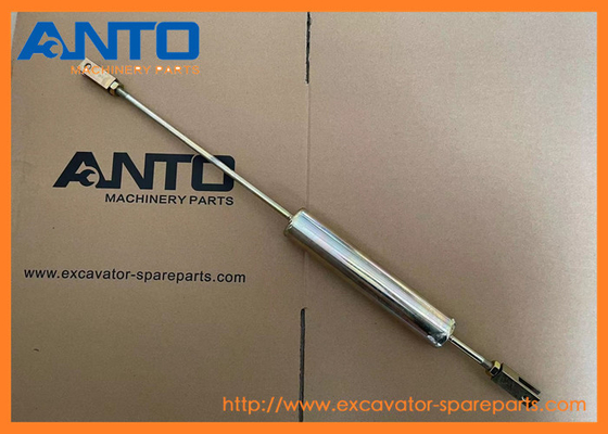 154-43-44162 154-43-44161 Staafmontage KOMATSU Onderdelen voor graafmachines voor D85A-21