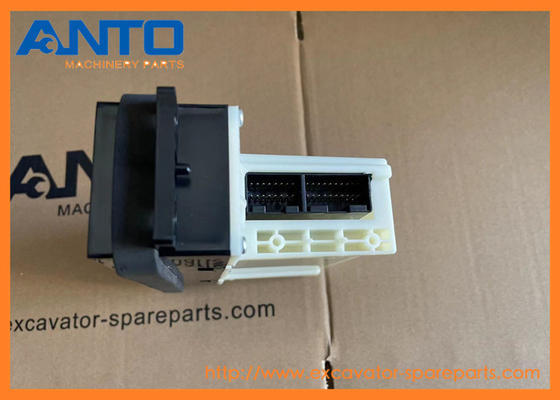 208-979-7630 2089797630 AC Controller Panel KOMATSU Graafmachine Onderdelen voor PC360-7