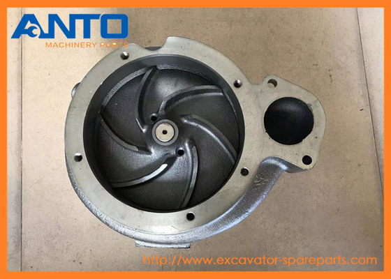 352-0206 3520206 Waterpomp voor graafmachines Motor Deel 345C 345C L 345C MH 345D 345D L
