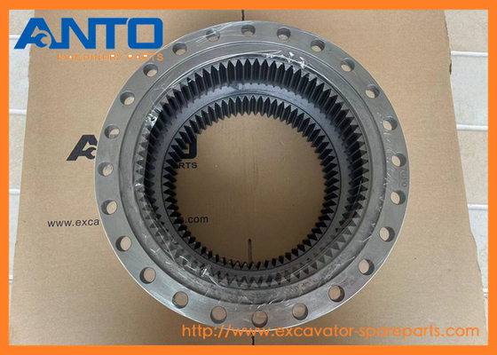 1025787 Gear Ring HITACHI Graafmachine Onderdelen Voor ZX200-3