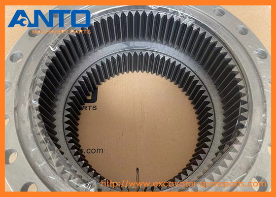 1025787 Gear Ring HITACHI Graafmachine Onderdelen Voor ZX200-3