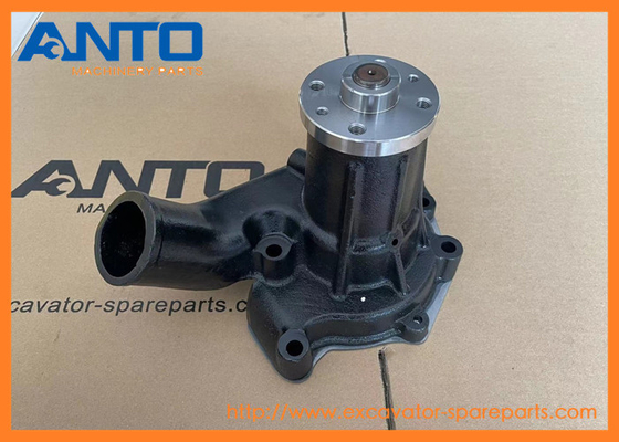 1136500171 Waterpomp ISUZU Graafmachine Onderdelen Voor EX200-5 6BG1