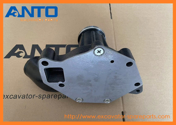 1136500171 Waterpomp ISUZU Graafmachine Onderdelen Voor EX200-5 6BG1