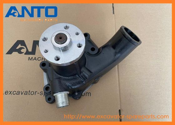 1136500171 Waterpomp ISUZU Graafmachine Onderdelen Voor EX200-5 6BG1