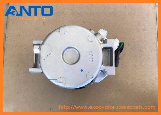 14X-911-7112 14X9117112 Compressor Excavator Airconditioner onderdelen voor KOMATSU SAA6D170E