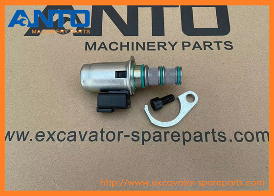 459/M2874 25/220804 Solenoïde klep JCB Graafmachine Onderdelen Voor 3CX 4CX TM310
