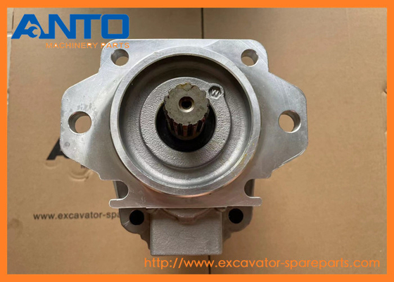 705-52-31170 7055231170 Pompmontage KOMATSU Graafmachine Onderdelen voor HD465-7